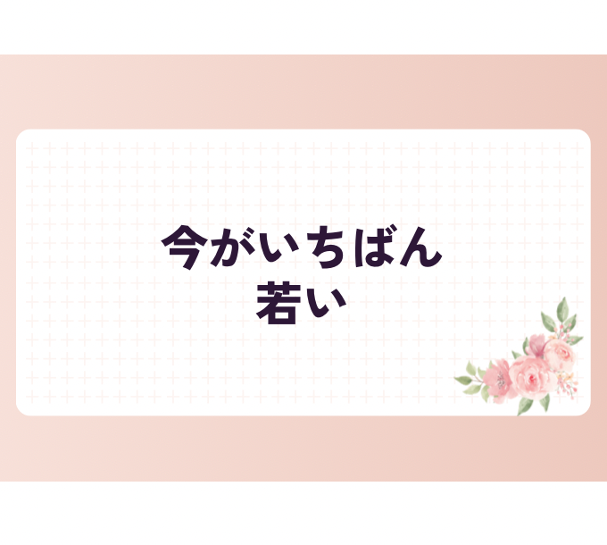 30代から始める美容鍼。5年後の肌に差がつく理由